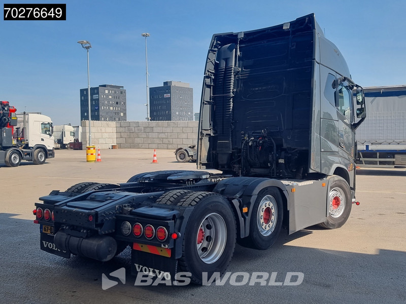 Volvo FH16 750 6X2 NL-Truck VDS VEB+ Lift+Lenkachse Xenon Euro 6 - Тягач: фото 5 Volvo FH16 750 6X2 NL-Truck VDS VEB+ Lift+Lenkachse Xenon Euro 6 - Тягач: фото 5