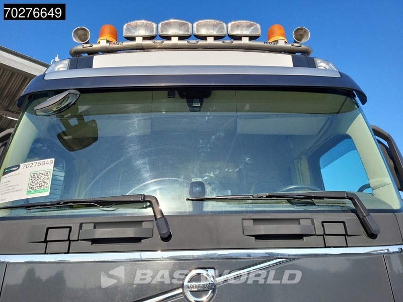 Тягач Volvo FH16 750 6X2 NL-Truck VDS VEB+ Lift+Lenkachse Xenon Euro 6: фото 7