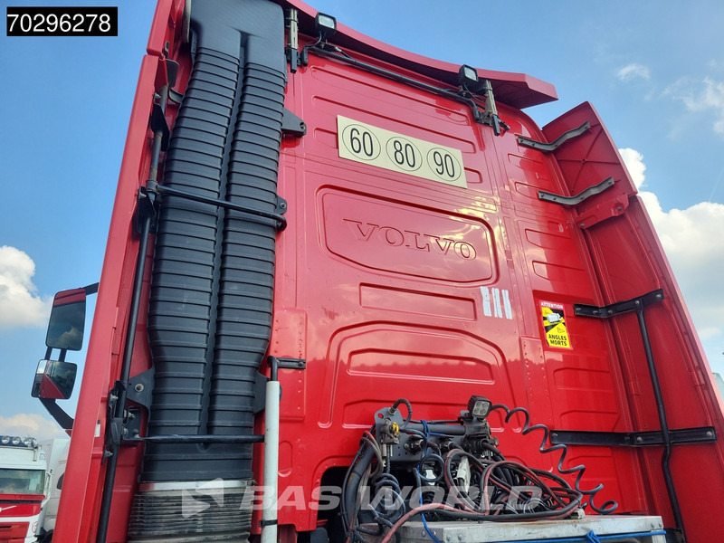 Volvo FH16 750 6X4 Full-Steel XL Retarder Big-Axle 2xTanks Euro 6 - Тягач: фото 5 Volvo FH16 750 6X4 Full-Steel XL Retarder Big-Axle 2xTanks Euro 6 - Тягач: фото 5