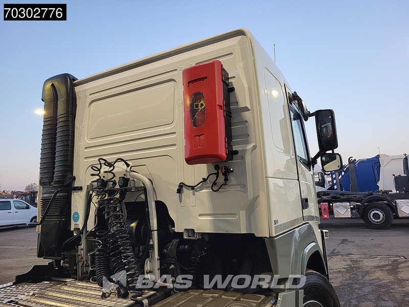 Volvo FM 370 FM 4X2 NL-Truck ADR VEB - Тягач: фото 5 Volvo FM 370 FM 4X2 NL-Truck ADR VEB - Тягач: фото 5