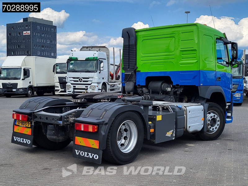 Volvo FM 410 4X2 NL-Truck Compressor ACC Euro 6 - Тягач: фото 5 Volvo FM 410 4X2 NL-Truck Compressor ACC Euro 6 - Тягач: фото 5