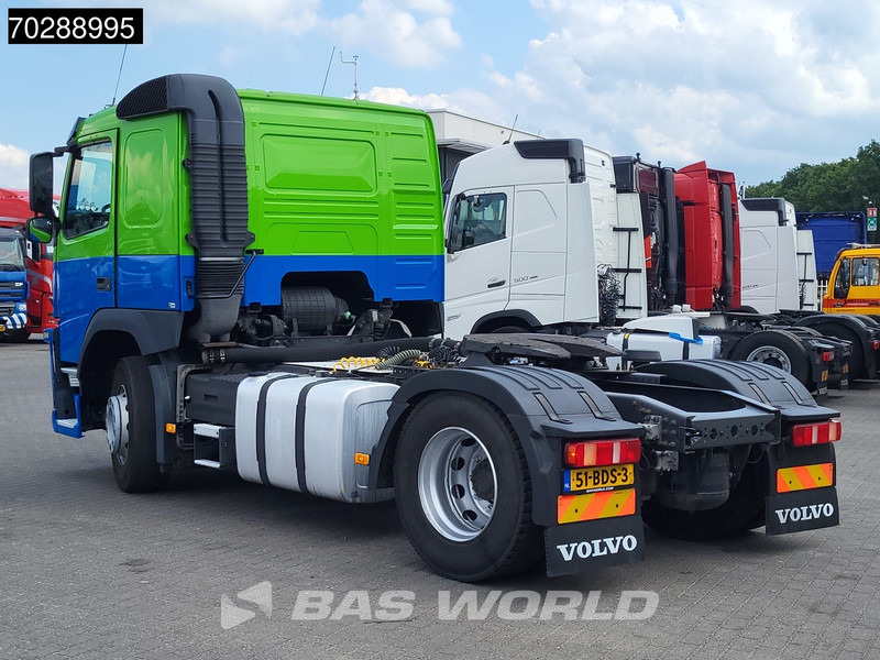 Volvo FM 410 4X2 NL-Truck Compressor ACC Euro 6 - Тягач: фото 2 Volvo FM 410 4X2 NL-Truck Compressor ACC Euro 6 - Тягач: фото 2