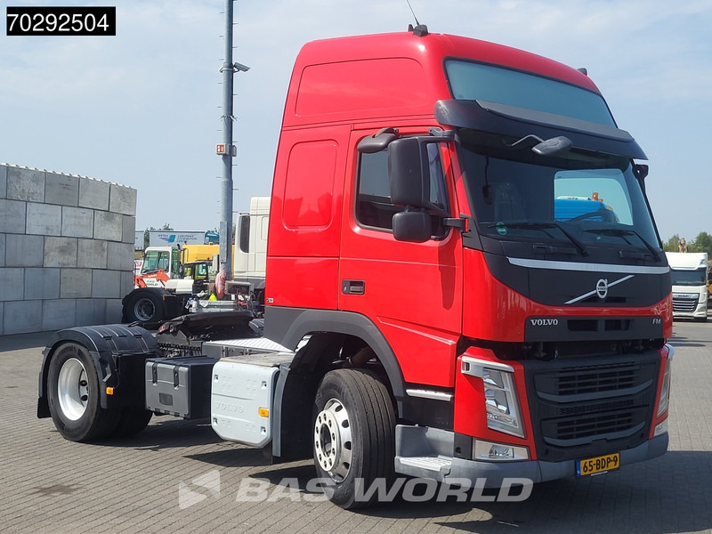 Volvo FM 410 FM 4X2 NL-Truck LXL ACC Euro 6 - Тягач: фото 3 Volvo FM 410 FM 4X2 NL-Truck LXL ACC Euro 6 - Тягач: фото 3