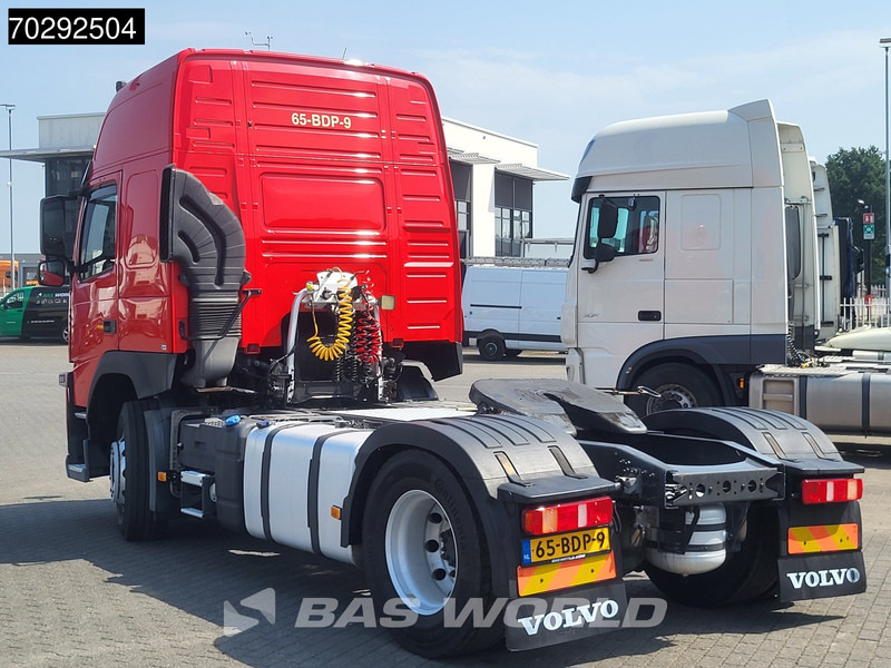 Volvo FM 410 FM 4X2 NL-Truck LXL ACC Euro 6 - Тягач: фото 2 Volvo FM 410 FM 4X2 NL-Truck LXL ACC Euro 6 - Тягач: фото 2
