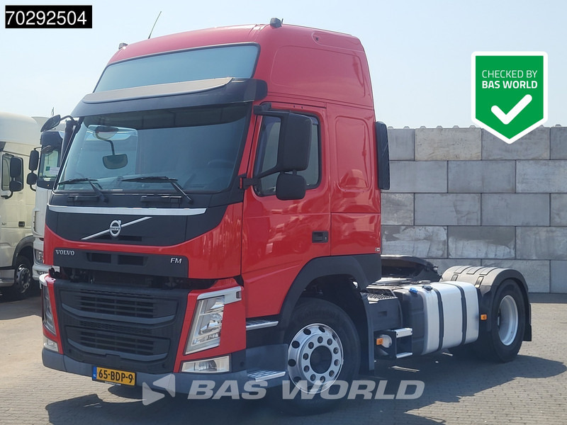 Volvo FM 410 FM 4X2 NL-Truck LXL ACC Euro 6 - Тягач: фото 1 Volvo FM 410 FM 4X2 NL-Truck LXL ACC Euro 6 - Тягач: фото 1
