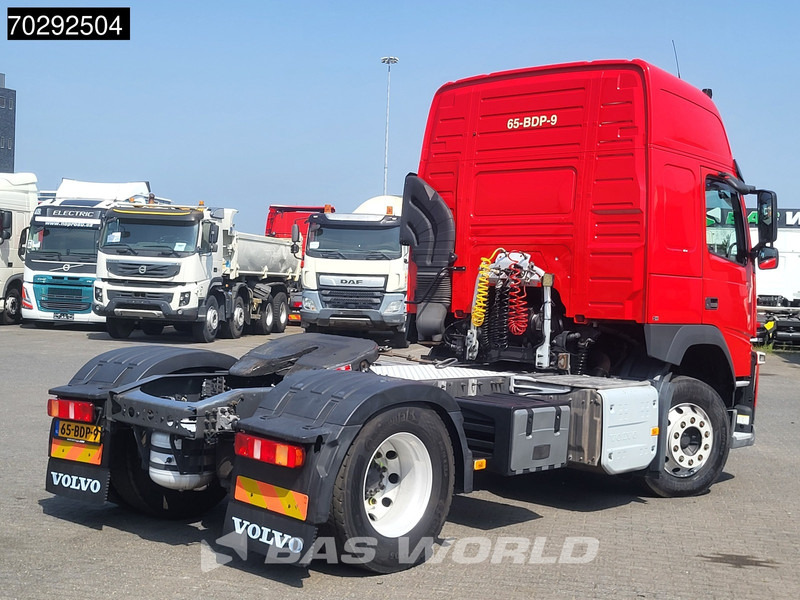 Volvo FM 410 FM 4X2 NL-Truck LXL ACC Euro 6 - Тягач: фото 5 Volvo FM 410 FM 4X2 NL-Truck LXL ACC Euro 6 - Тягач: фото 5