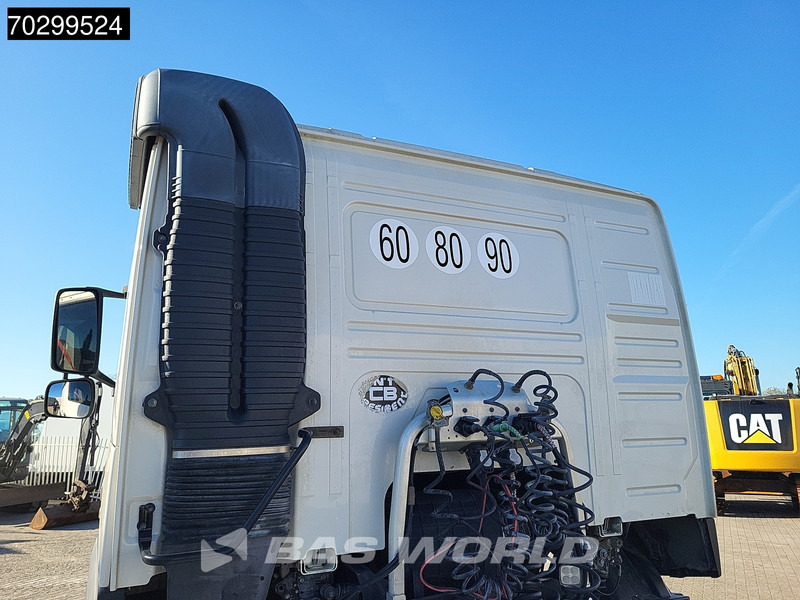 Volvo FM 450 4X2 Hydraulik VEB - Тягач: фото 5 Volvo FM 450 4X2 Hydraulik VEB - Тягач: фото 5