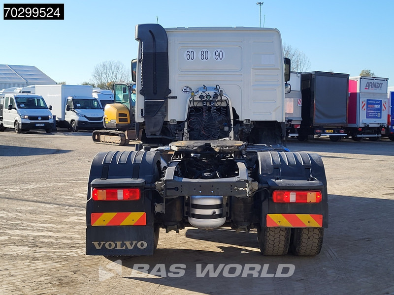 Volvo FM 450 4X2 Hydraulik VEB - Тягач: фото 3 Volvo FM 450 4X2 Hydraulik VEB - Тягач: фото 3