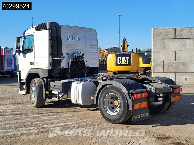 Volvo FM 450 4X2 Hydraulik VEB - Тягач: фото 2 Volvo FM 450 4X2 Hydraulik VEB - Тягач: фото 2