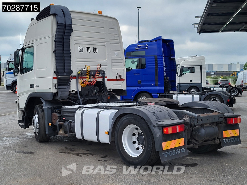 Volvo FM 450 FM 4X2 LXL Retarder Alcoas Euro 5 - Тягач: фото 2 Volvo FM 450 FM 4X2 LXL Retarder Alcoas Euro 5 - Тягач: фото 2