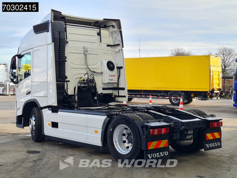 Volvo FM 460 4X2 VEB Hydraulik LED Alcoa's - Тягач: фото 2 Volvo FM 460 4X2 VEB Hydraulik LED Alcoa's - Тягач: фото 2