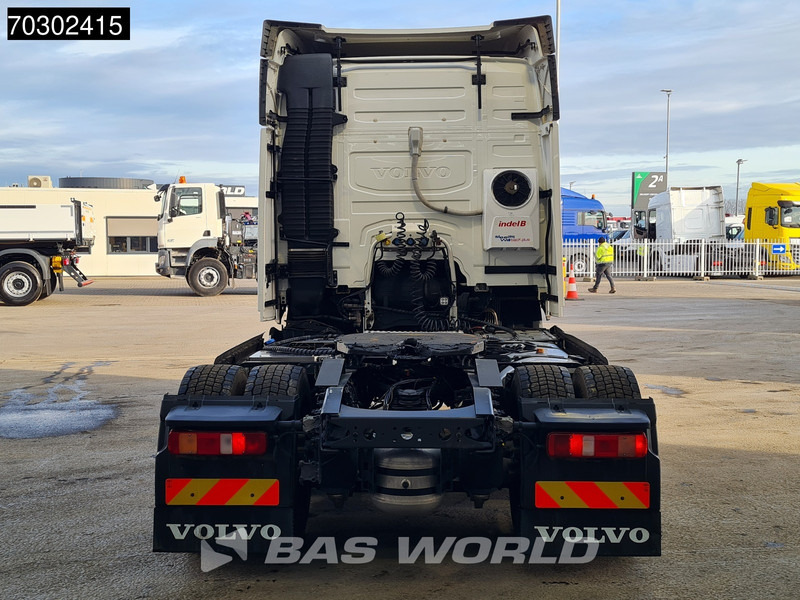 Volvo FM 460 4X2 VEB Hydraulik LED Alcoa's - Тягач: фото 3 Volvo FM 460 4X2 VEB Hydraulik LED Alcoa's - Тягач: фото 3