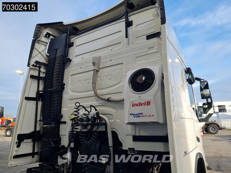 Volvo FM 460 4X2 VEB Hydraulik LED Alcoa's - Тягач: фото 5 Volvo FM 460 4X2 VEB Hydraulik LED Alcoa's - Тягач: фото 5