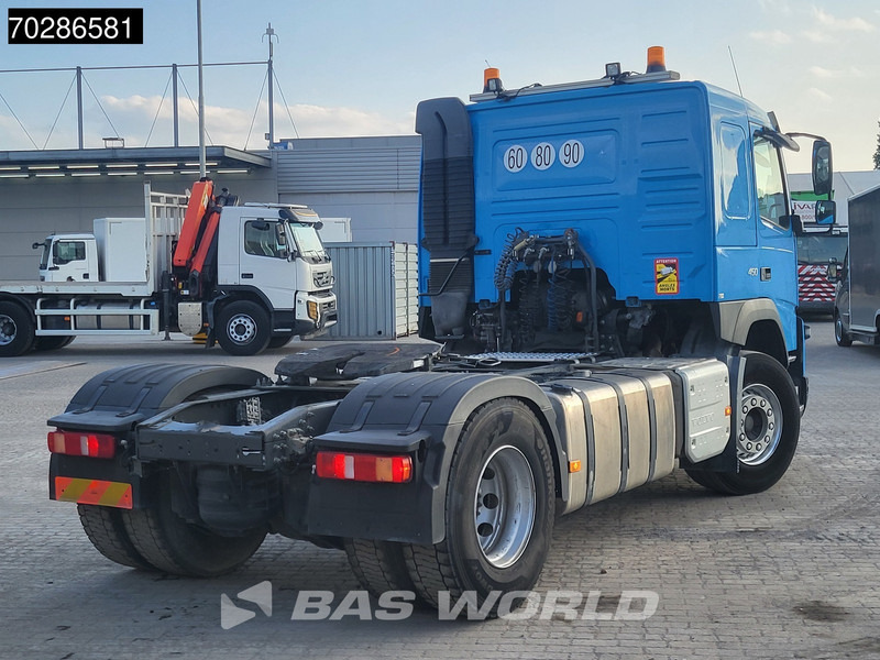 Volvo FMX 450 4X2 Retarder Euro 6 - Тягач: фото 5 Volvo FMX 450 4X2 Retarder Euro 6 - Тягач: фото 5