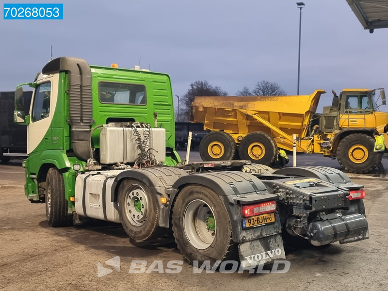 Volvo FMX 460 6X2 NL-Truck Hydraulic Lift+Lenkachse VEB+ Euro 6 - Тягач: фото 2 Volvo FMX 460 6X2 NL-Truck Hydraulic Lift+Lenkachse VEB+ Euro 6 - Тягач: фото 2
