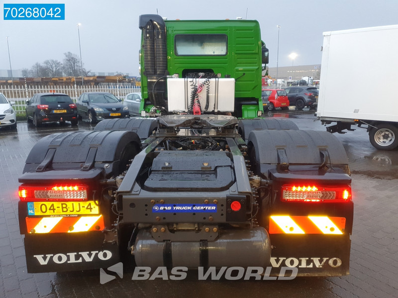Volvo FMX 460 6X2 NL-Truck Lift+Lenkasche Hydraulik VEB+ - Тягач: фото 3 Volvo FMX 460 6X2 NL-Truck Lift+Lenkasche Hydraulik VEB+ - Тягач: фото 3