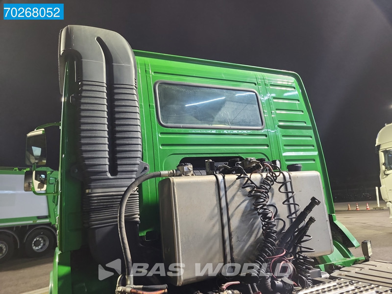 Volvo FMX 460 6X2 NL-Truck VEB+ Hydraulik Lift-Lenkachse - Тягач: фото 3 Volvo FMX 460 6X2 NL-Truck VEB+ Hydraulik Lift-Lenkachse - Тягач: фото 3