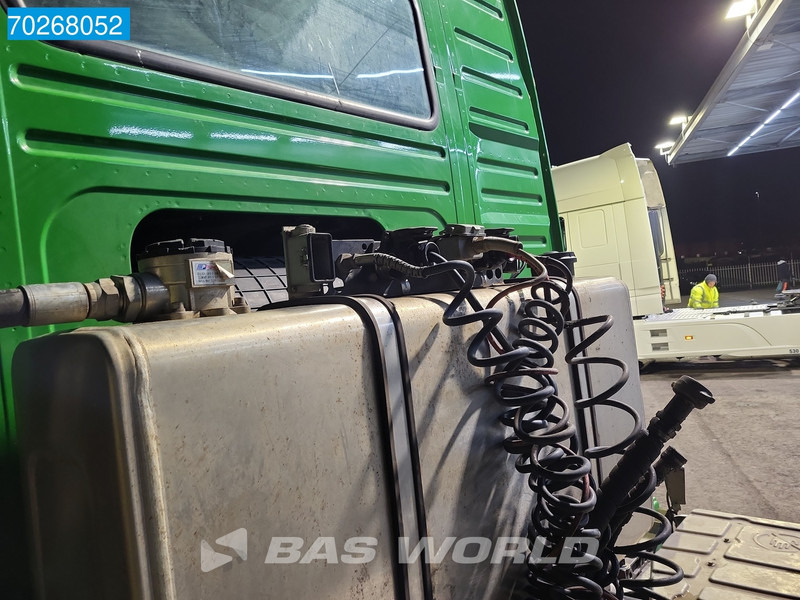 Volvo FMX 460 6X2 NL-Truck VEB+ Hydraulik Lift-Lenkachse - Тягач: фото 5 Volvo FMX 460 6X2 NL-Truck VEB+ Hydraulik Lift-Lenkachse - Тягач: фото 5