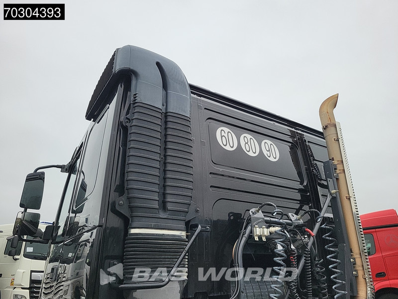 Volvo FMX 500 4X2 Big-Axle Hydraulik LED - Тягач: фото 5 Volvo FMX 500 4X2 Big-Axle Hydraulik LED - Тягач: фото 5