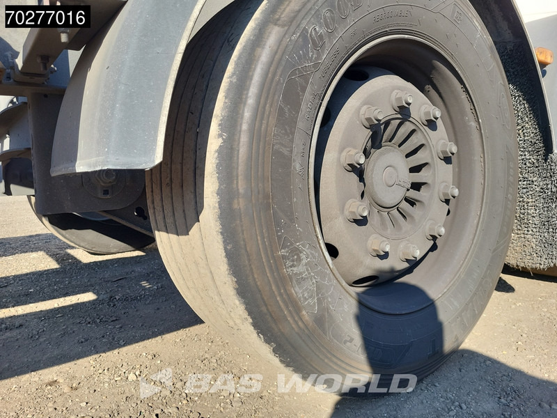 Van Hool 3 axles 40 FT. лизинг Van Hool 3 axles 40 FT.: фото 13