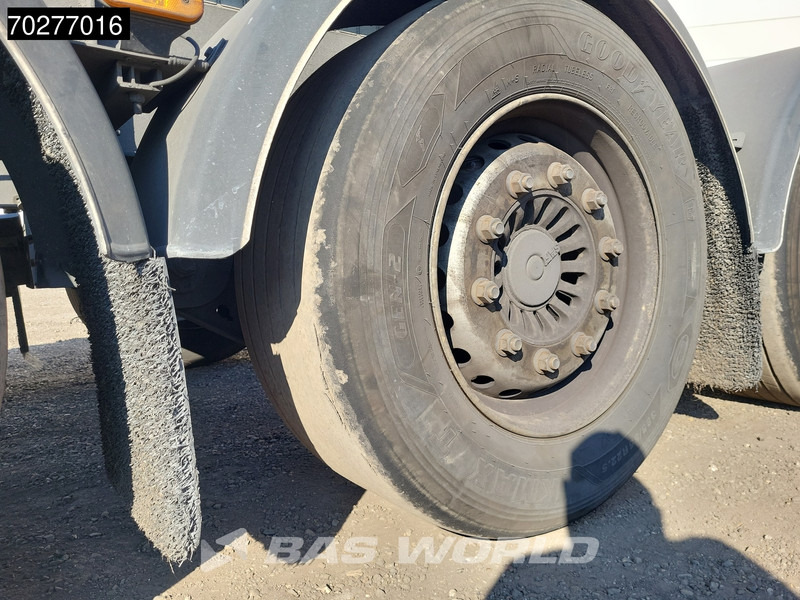 Van Hool 3 axles 40 FT. лизинг Van Hool 3 axles 40 FT.: фото 12