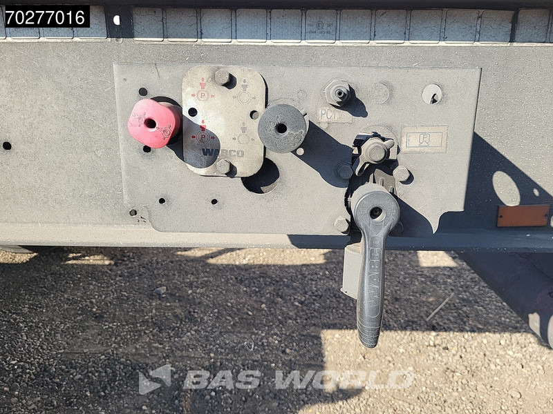 Van Hool 3 axles 40 FT. лизинг Van Hool 3 axles 40 FT.: фото 20