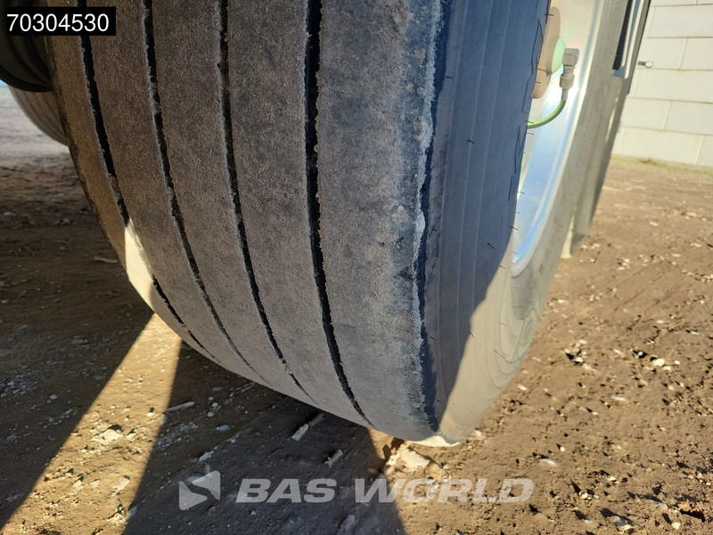 Van Hool Fuel 62000L 3 Comp. лизинг Van Hool Fuel 62000L 3 Comp.: фото 16