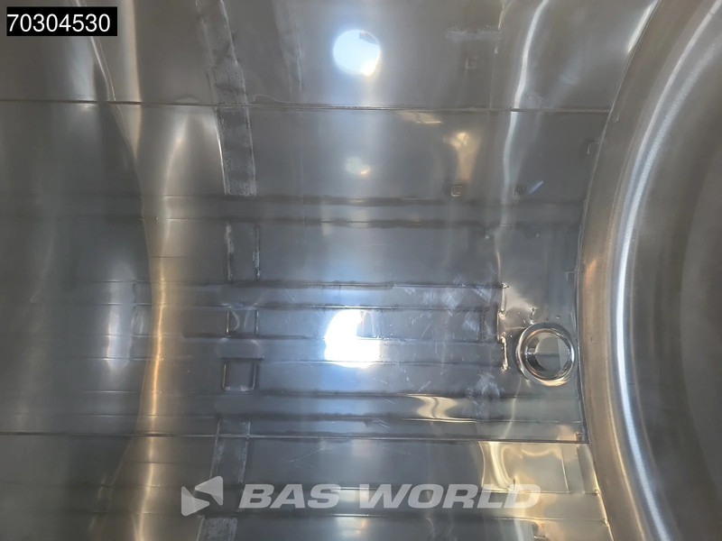 Van Hool Fuel 62000L 3 Comp. лизинг Van Hool Fuel 62000L 3 Comp.: фото 12