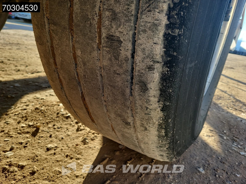 Van Hool Fuel 62000L 3 Comp. лизинг Van Hool Fuel 62000L 3 Comp.: фото 20