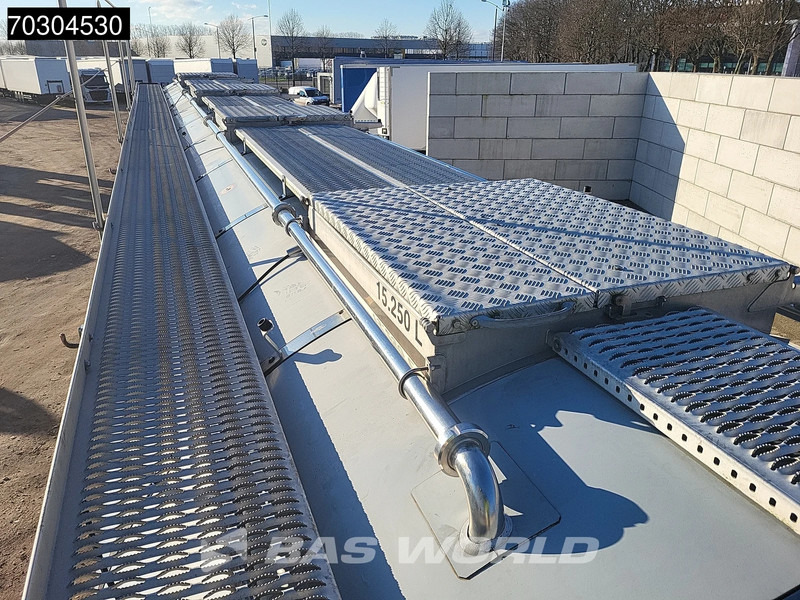 Van Hool Fuel 62000L 3 Comp. лизинг Van Hool Fuel 62000L 3 Comp.: фото 8