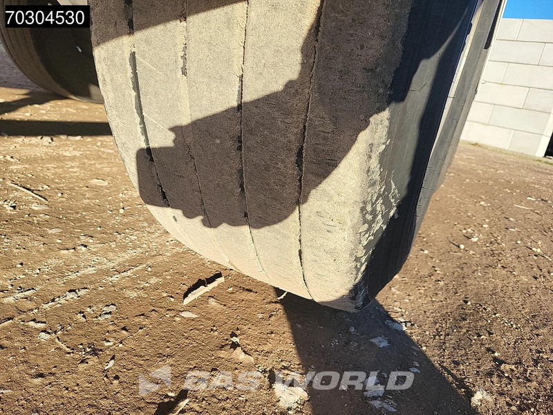 Van Hool Fuel 62000L 3 Comp. лизинг Van Hool Fuel 62000L 3 Comp.: фото 15