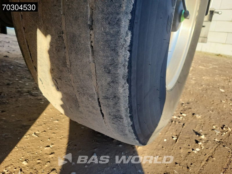 Van Hool Fuel 62000L 3 Comp. лизинг Van Hool Fuel 62000L 3 Comp.: фото 17