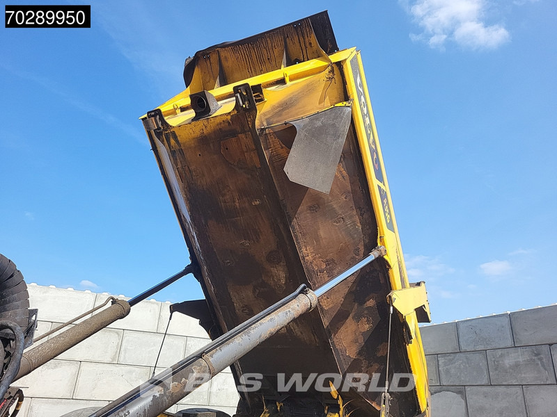 Сочленённый самосвал Volvo A35 G: фото 13