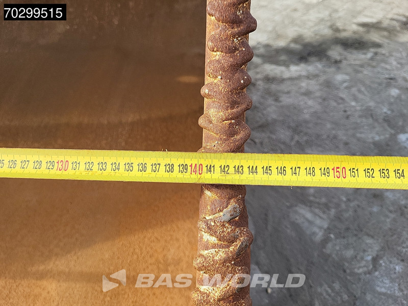 Гусеничный экскаватор Volvo EC300 E L: фото 15