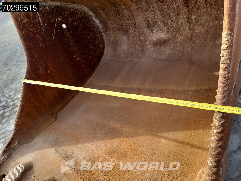 Гусеничный экскаватор Volvo EC300 E L: фото 14