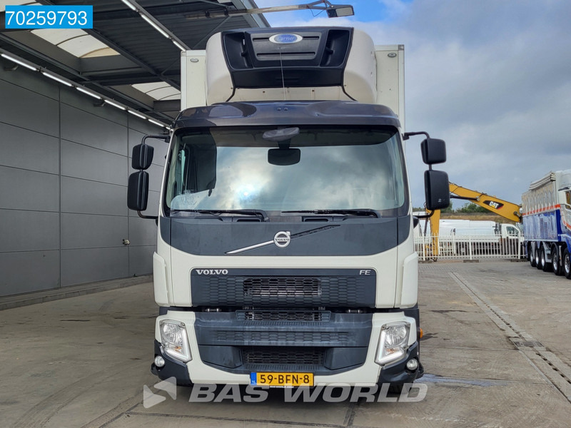 Volvo FE 250 4X2 19.5t NL-Truck Carrier Supra 1250 MT Ladebordwand Euro 6 лизинг Volvo FE 250 4X2 19.5t NL-Truck Carrier Supra 1250 MT Ladebordwand Euro 6: фото 10