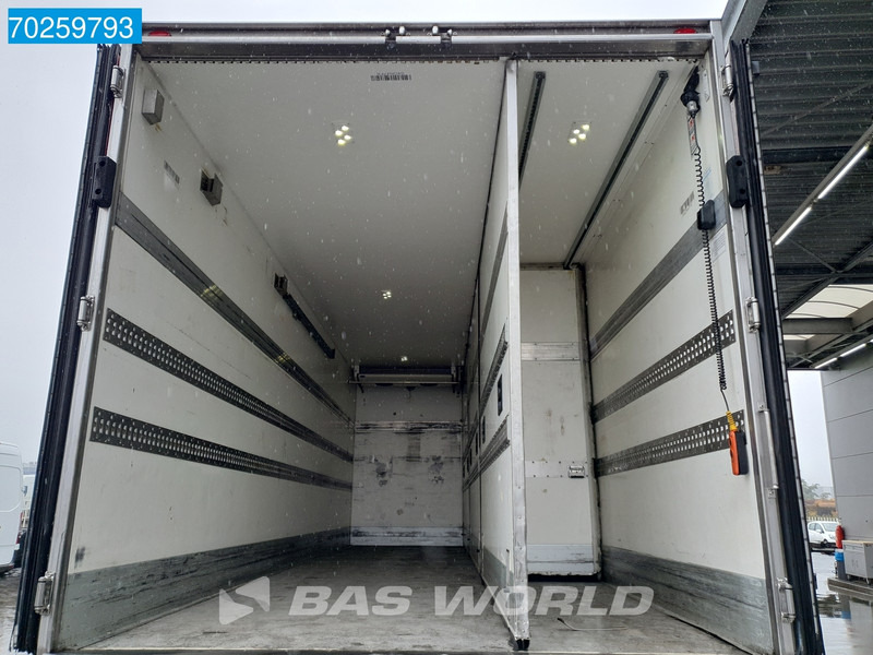 Volvo FE 250 4X2 19.5t NL-Truck Carrier Supra 1250 MT Ladebordwand Euro 6 лизинг Volvo FE 250 4X2 19.5t NL-Truck Carrier Supra 1250 MT Ladebordwand Euro 6: фото 7