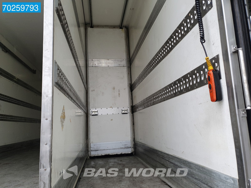 Volvo FE 250 4X2 19.5t NL-Truck Carrier Supra 1250 MT Ladebordwand Euro 6 лизинг Volvo FE 250 4X2 19.5t NL-Truck Carrier Supra 1250 MT Ladebordwand Euro 6: фото 6