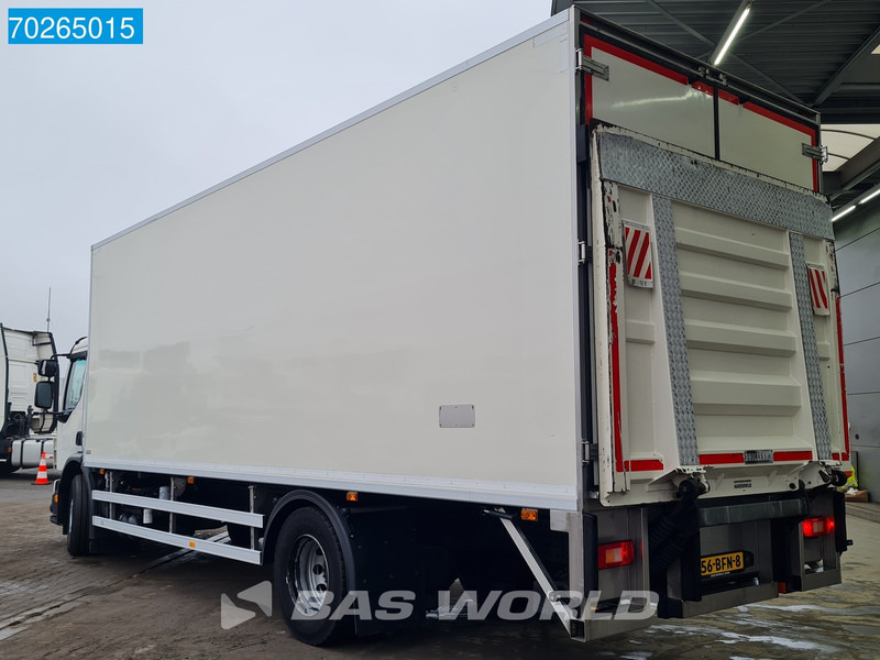 Volvo FE 250 4X2 19 Tonner NL-Truck Carrier Supra 1250 MT Euro 6 - Рефрижератор: фото 2 Volvo FE 250 4X2 19 Tonner NL-Truck Carrier Supra 1250 MT Euro 6 - Рефрижератор: фото 2