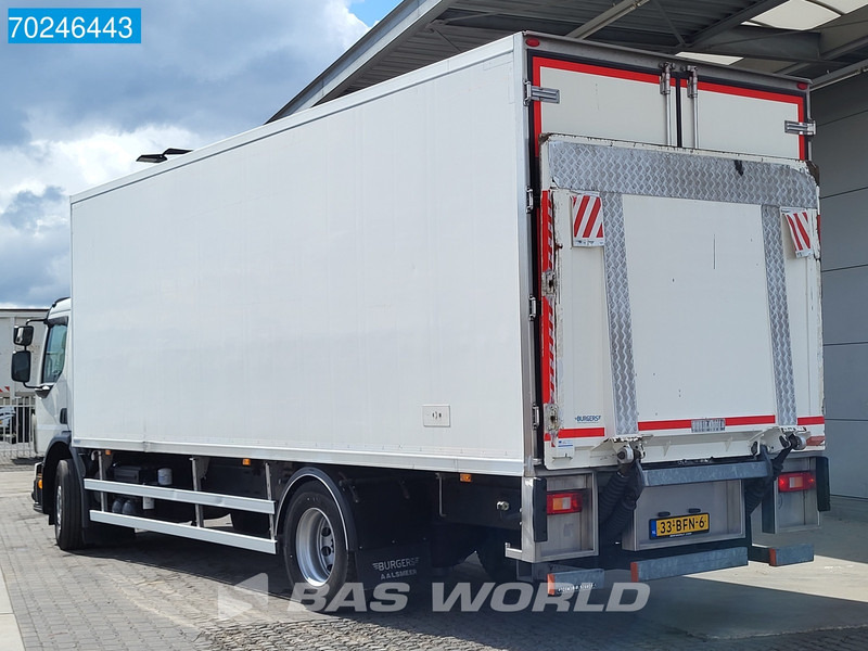 Volvo FE 250 4X2 Carrier Supra 850 APK Ladebordwand Euro 6 - Рефрижератор: фото 2 Volvo FE 250 4X2 Carrier Supra 850 APK Ladebordwand Euro 6 - Рефрижератор: фото 2