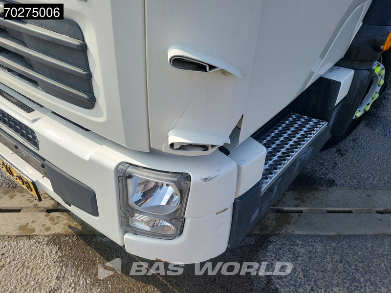 Мусоровоз Volvo FE 300 6X2 NL-Truck Geesink GPM III v 20H25 Split II Lenkachse Euro 5: фото 9