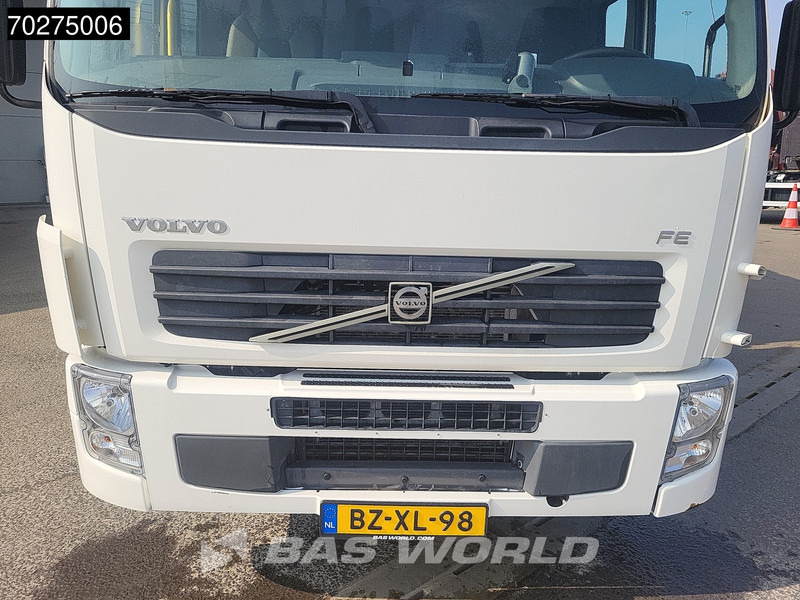 Мусоровоз Volvo FE 300 6X2 NL-Truck Geesink GPM III v 20H25 Split II Lenkachse Euro 5: фото 7