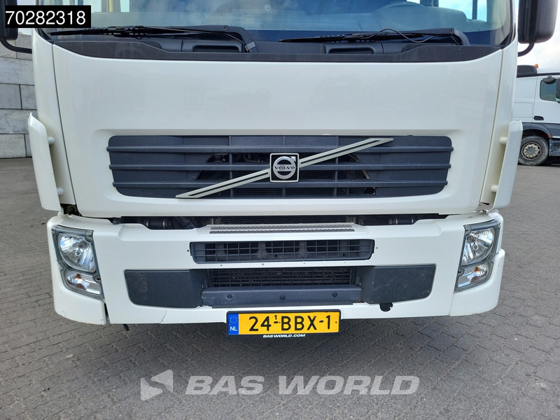 Мусоровоз Volvo FE 300 6X2 NL-Truck Lenkachse Geesink GPM III v 20H25 Split II Euro 5: фото 7