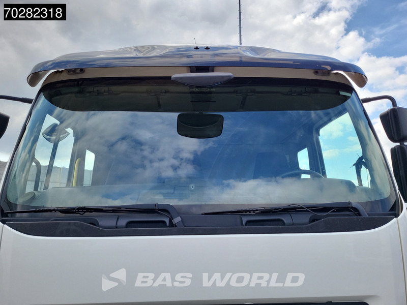 Мусоровоз Volvo FE 300 6X2 NL-Truck Lenkachse Geesink GPM III v 20H25 Split II Euro 5: фото 6