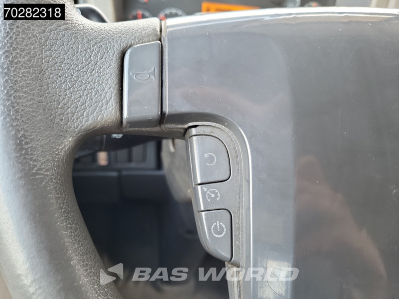 Мусоровоз Volvo FE 300 6X2 NL-Truck Lenkachse Geesink GPM III v 20H25 Split II Euro 5: фото 19