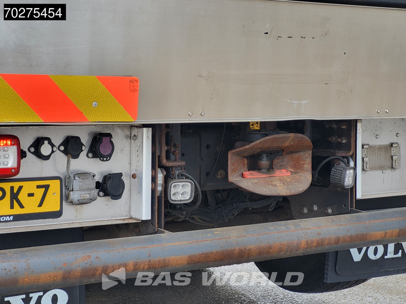 Volvo FH 460 10X4 Pusher NL-Truck Euro 6 VEB+ лизинг Volvo FH 460 10X4 Pusher NL-Truck Euro 6 VEB+: фото 11