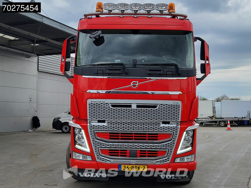 Volvo FH 460 10X4 Pusher NL-Truck Euro 6 VEB+ лизинг Volvo FH 460 10X4 Pusher NL-Truck Euro 6 VEB+: фото 18
