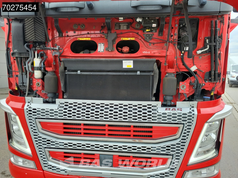 Volvo FH 460 10X4 Pusher NL-Truck Euro 6 VEB+ лизинг Volvo FH 460 10X4 Pusher NL-Truck Euro 6 VEB+: фото 19