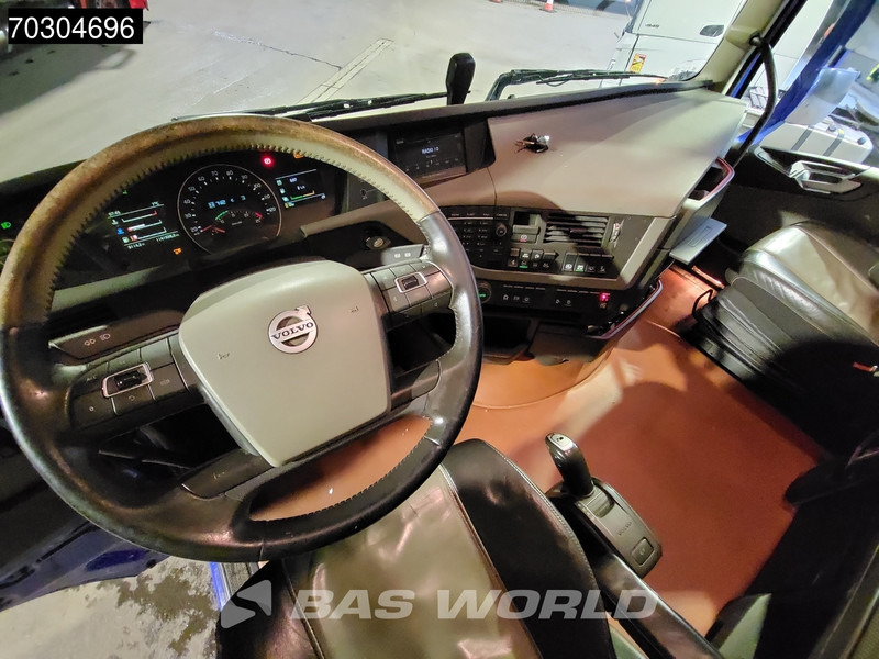 Volvo FH 500 FH 6X2 NL-Truck Chassis Full Air suspension Lift+steering axle VEB+ Euro 6 - Грузовик-шасси: фото 2 Volvo FH 500 FH 6X2 NL-Truck Chassis Full Air suspension Lift+steering axle VEB+ Euro 6 - Грузовик-шасси: фото 2