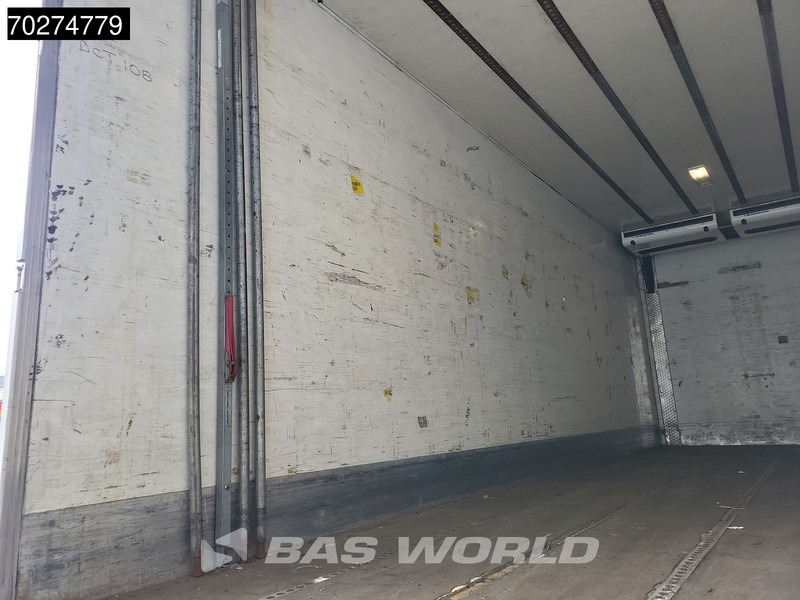 Volvo FH 540 6X2 Thermo-king cooler Lift-Axle Automatic Navi ACC Euro 6 - Рефрижератор: фото 5 Volvo FH 540 6X2 Thermo-king cooler Lift-Axle Automatic Navi ACC Euro 6 - Рефрижератор: фото 5